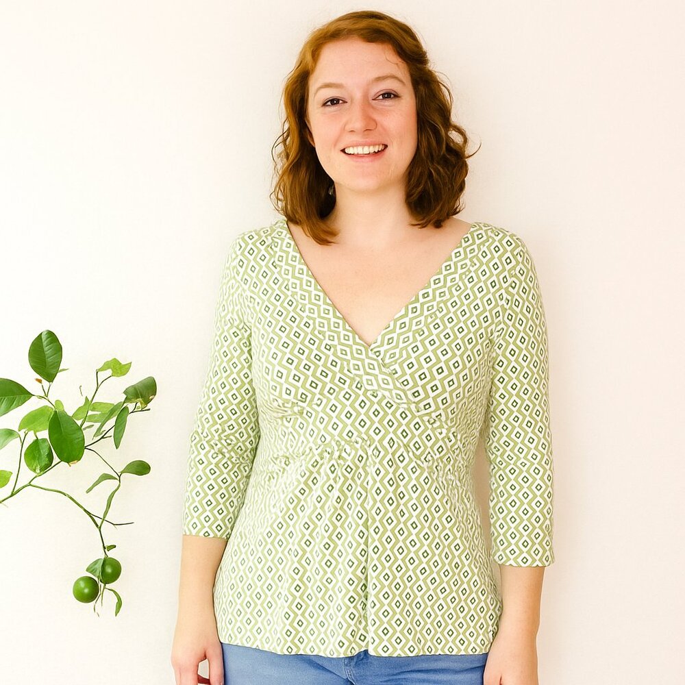 Banana Republic Large